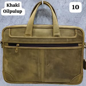 khaky abag