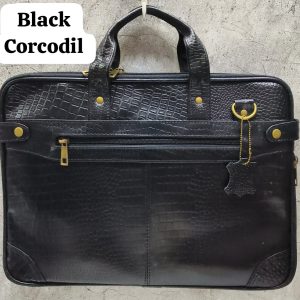 LEATHER BAGS