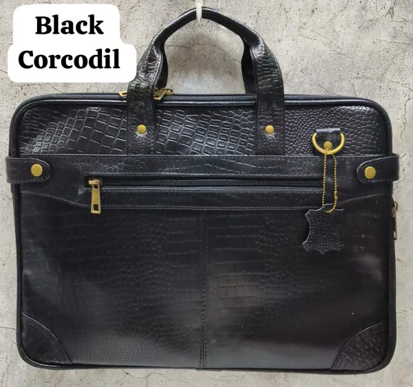 LEATHER BAGS