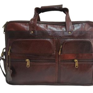 Leather Bag