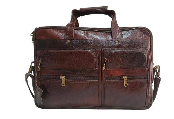 Leather Bag