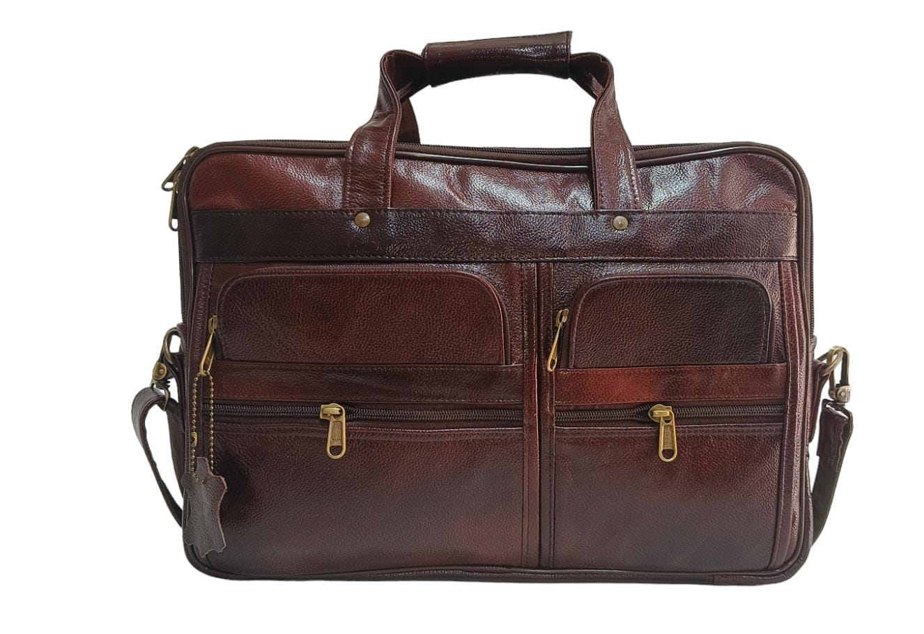 Leather Bag