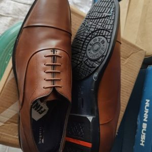 Fine Leather Shoes