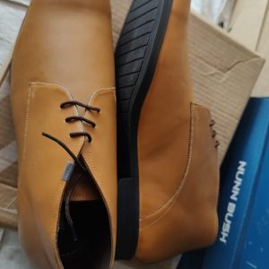 Formal Leather Shoes