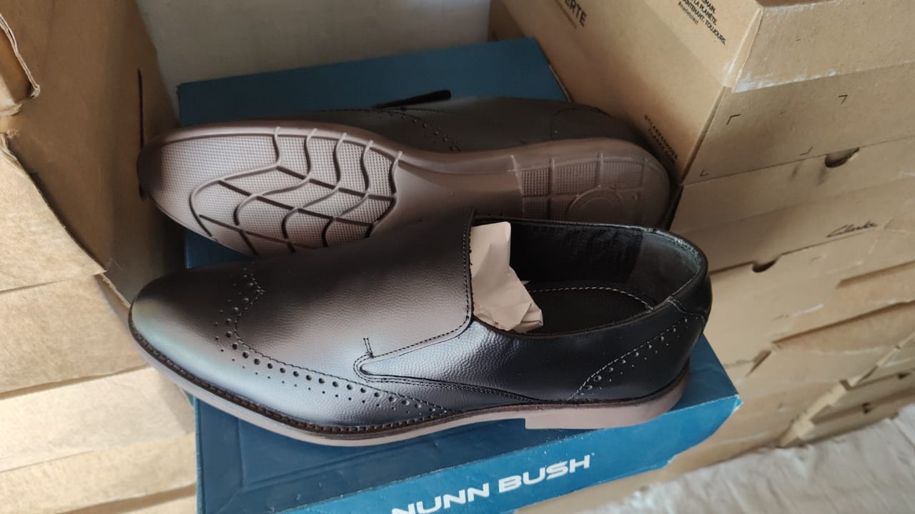 SHOES