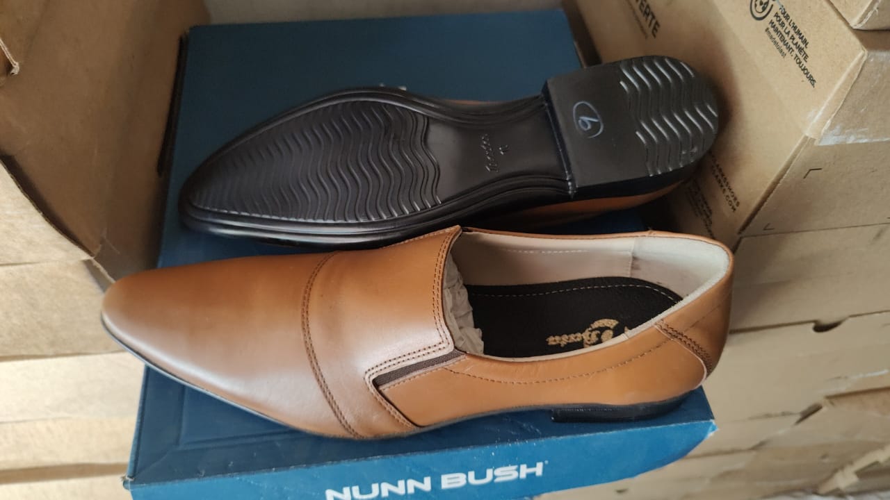 SHOES
