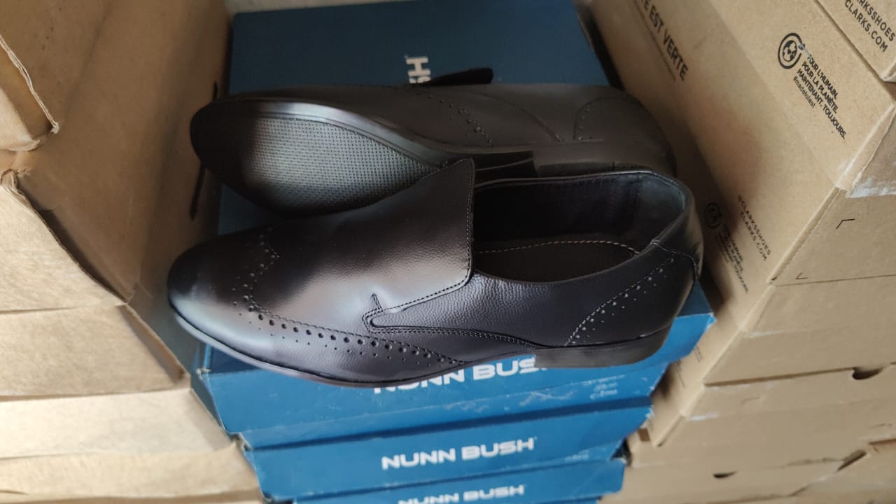 SHOES