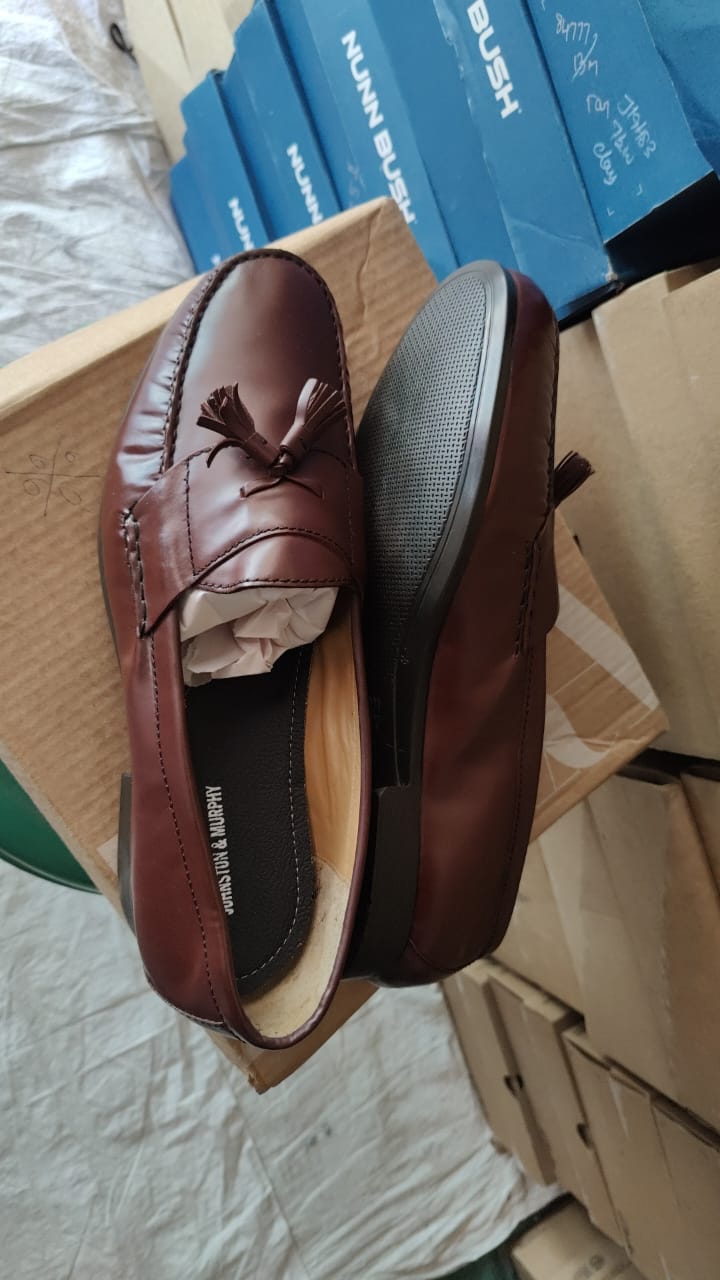 SHOES