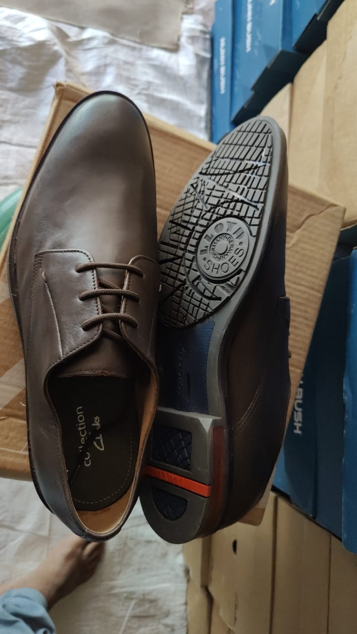SHOES