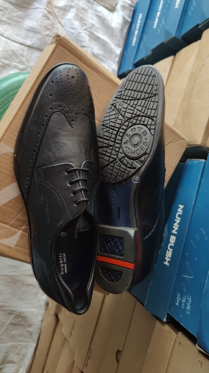 MENS SHOES