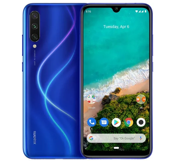 MOBILE