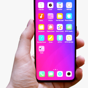 ANDROID SMARTPHONE