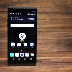 Mobile Phone
