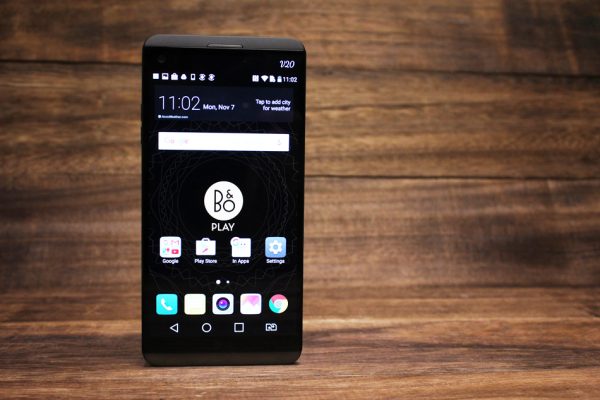 Mobile Phone